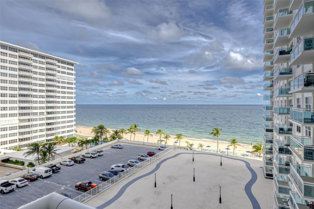 3900 Galt Ocean Drive, Unit 712, Fort Lauderdale, FL 33308 Photo