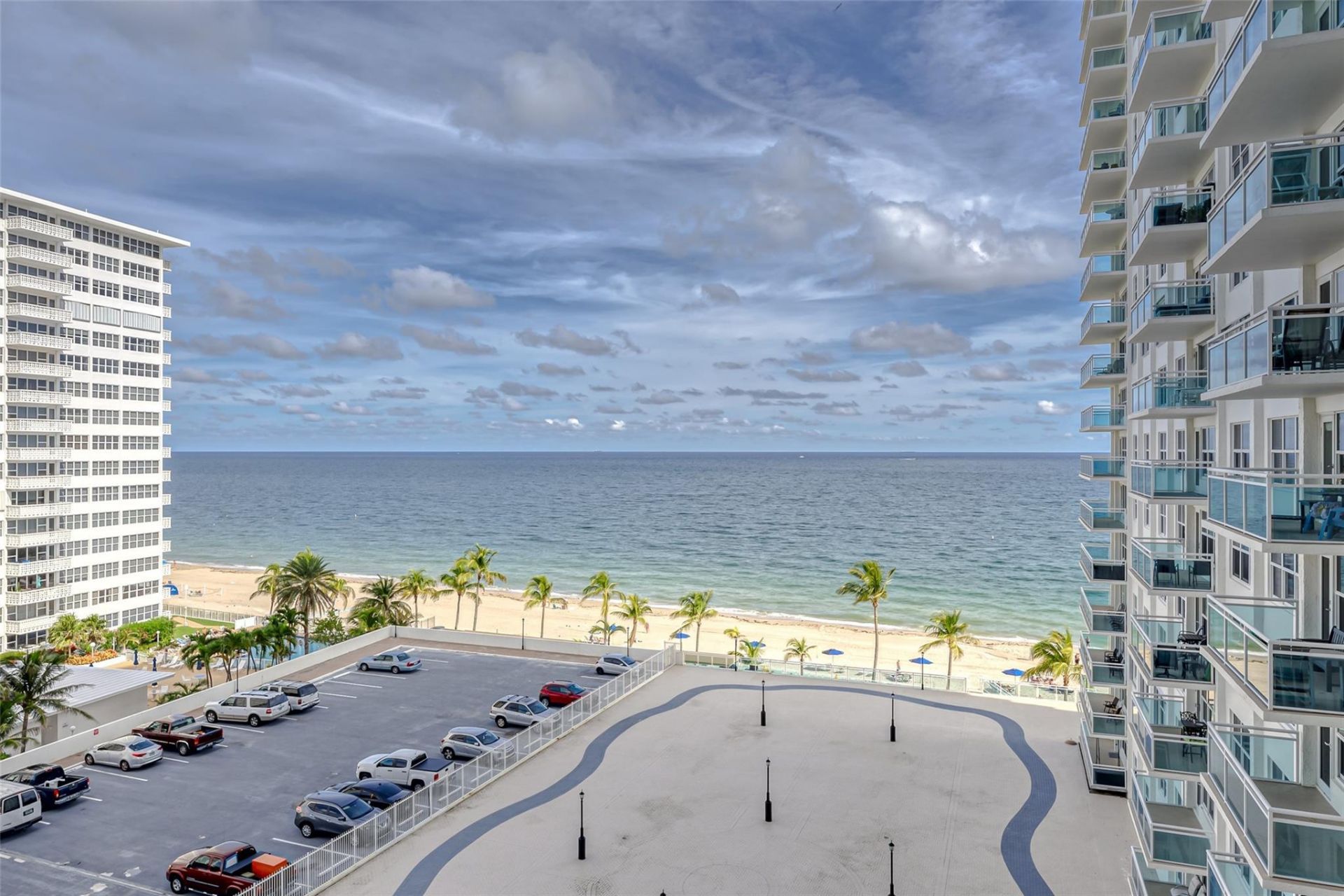 3900 Galt Ocean Drive, Unit 712, Fort Lauderdale, FL 33308 Photo