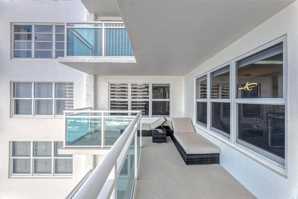3900 Galt Ocean Drive, Unit 712, Fort Lauderdale, FL 33308 Photo