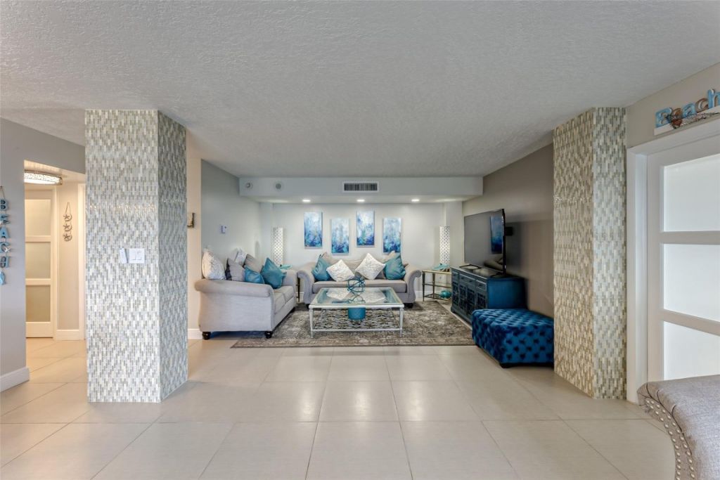 3900 Galt Ocean Drive, Unit 712, Fort Lauderdale, FL 33308 Photo