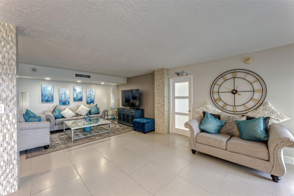 3900 Galt Ocean Drive, Unit 712, Fort Lauderdale, FL 33308 Photo