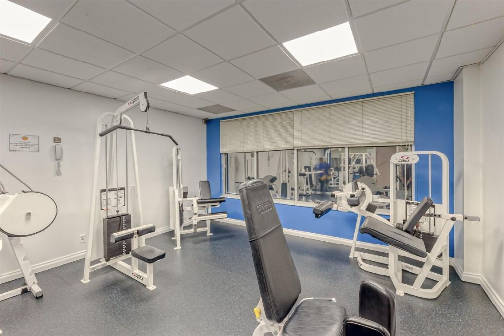 3900 Galt Ocean Drive, Unit 712, Fort Lauderdale, FL 33308 Photo