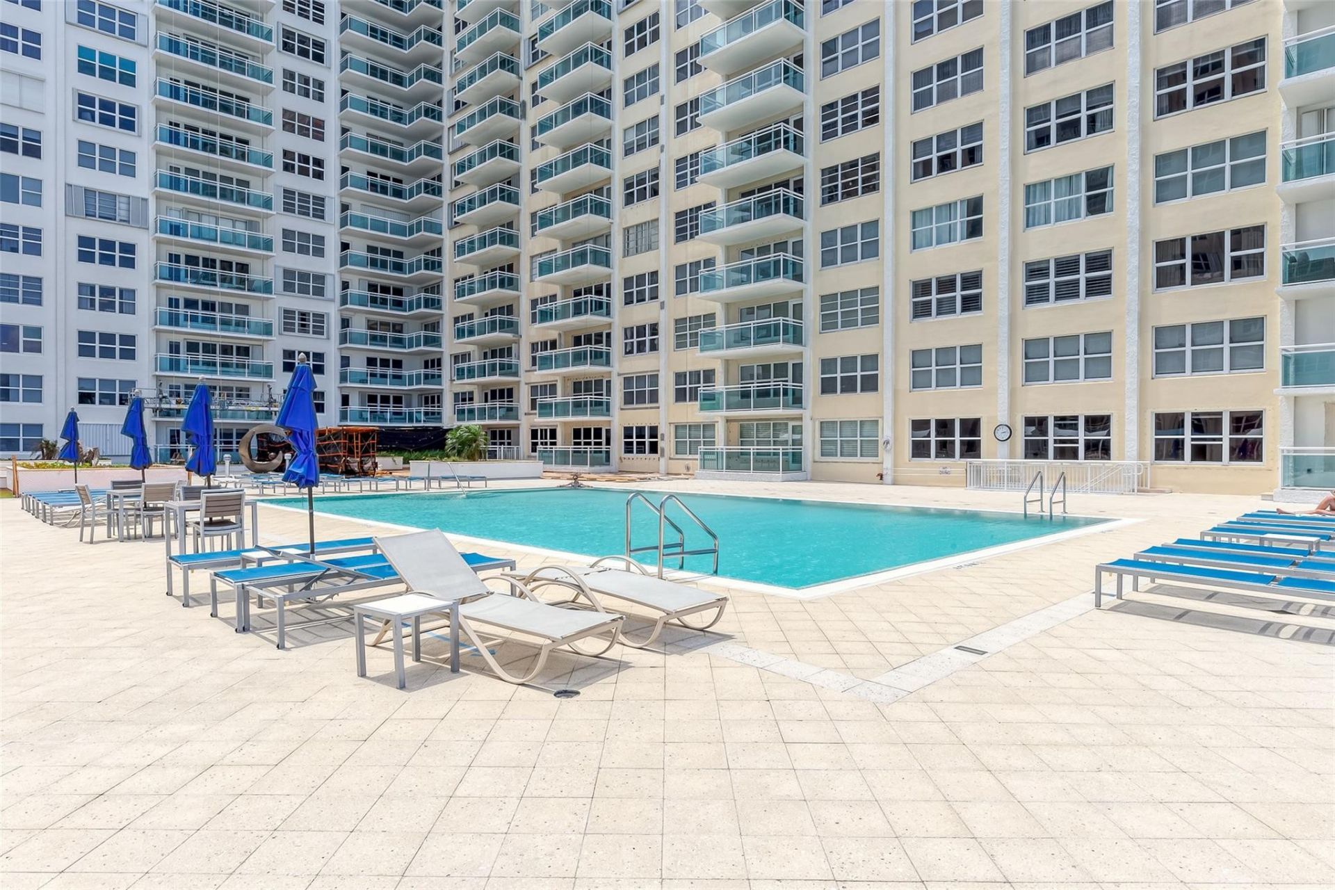 3900 Galt Ocean Drive, Unit 712, Fort Lauderdale, FL 33308 Photo