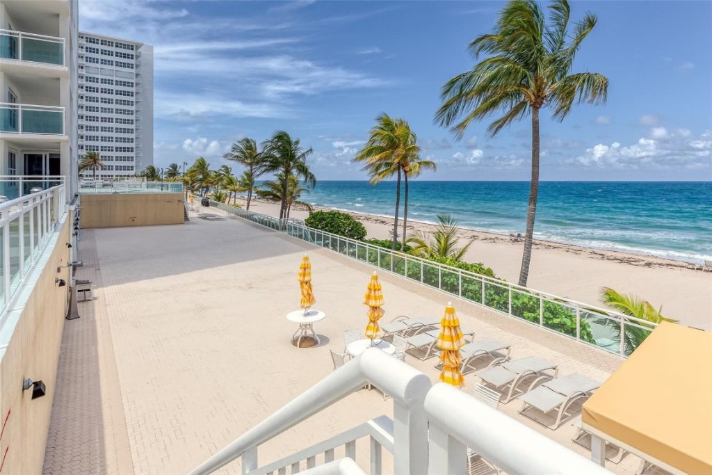 3900 Galt Ocean Drive, Unit 712, Fort Lauderdale, FL 33308 Photo