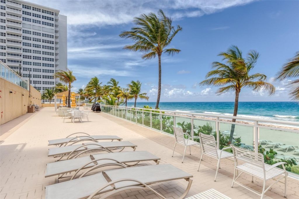 3900 Galt Ocean Drive, Unit 712, Fort Lauderdale, FL 33308 Photo