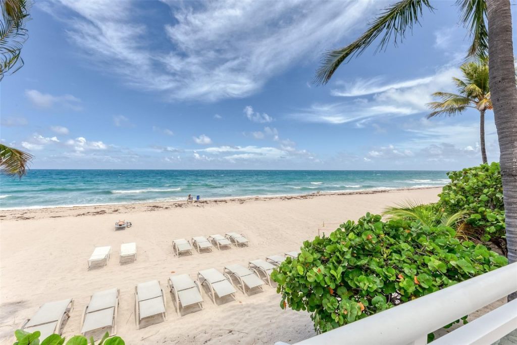 3900 Galt Ocean Drive, Unit 712, Fort Lauderdale, FL 33308 Photo