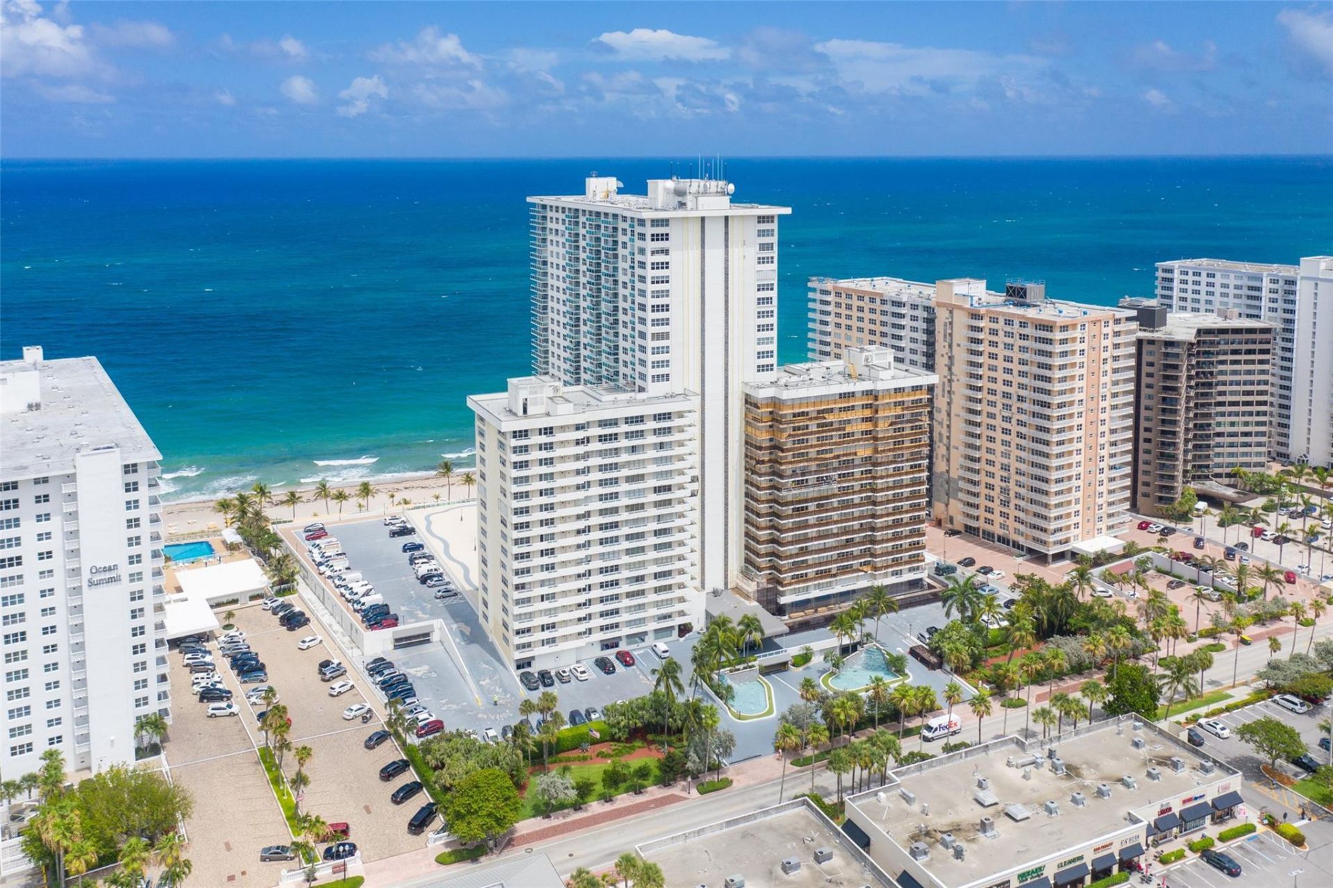 3900 Galt Ocean Drive, Unit 712, Fort Lauderdale, FL 33308 Photo