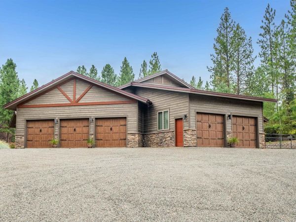 2755 West Pine Dr, New Meadows, ID 83654