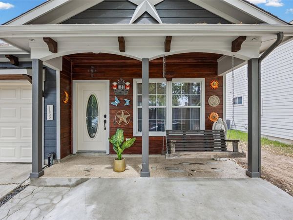 11500 Dimmitt ST, Manor, TX 78653