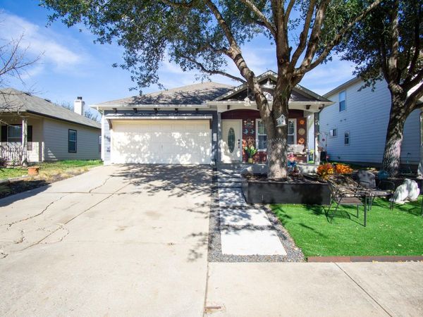 11500 Dimmitt ST, Manor, TX 78653