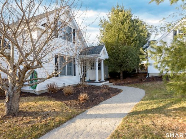 5 Pinehurst, Unit 5, East Haddam, CT 06469