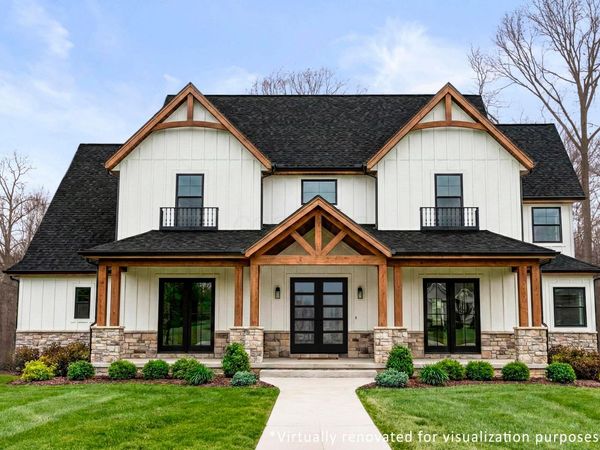 6899 Woodedge Lane, Hilliard, OH 43026