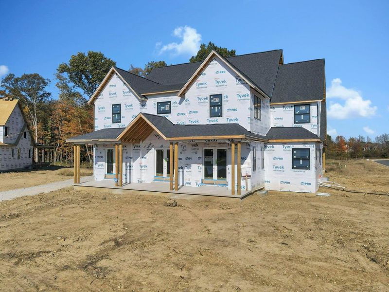 6899 Woodedge Lane, Hilliard, OH 43026 Photo 10