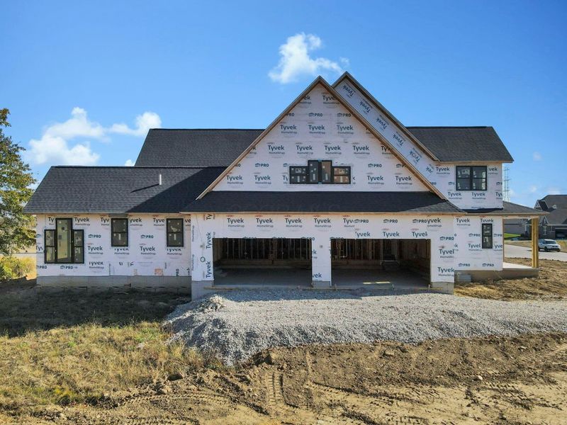 6899 Woodedge Lane, Hilliard, OH 43026 Photo 12