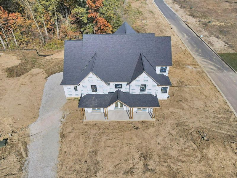 6899 Woodedge Lane, Hilliard, OH 43026 Photo 13