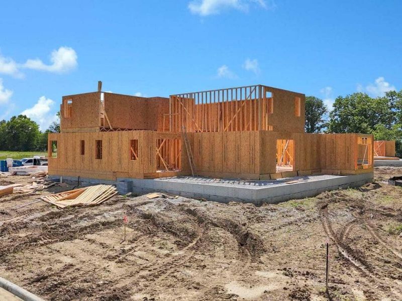 6899 Woodedge Lane, Hilliard, OH 43026 Photo 14