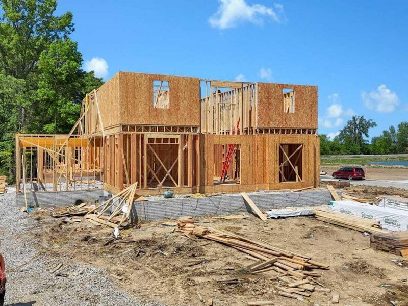 6899 Woodedge Lane, Hilliard, OH 43026 Photo 15