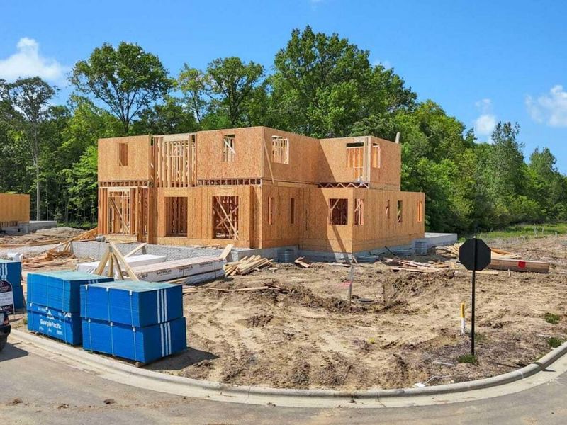 6899 Woodedge Lane, Hilliard, OH 43026 Photo 16