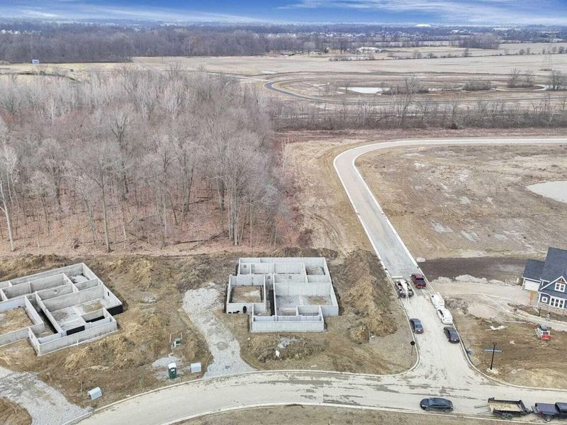 6899 Woodedge Lane, Hilliard, OH 43026 Photo 19