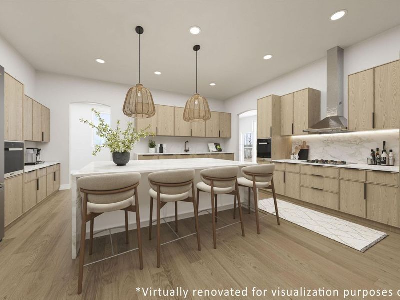 6899 Woodedge Lane, Hilliard, OH 43026 Photo 4