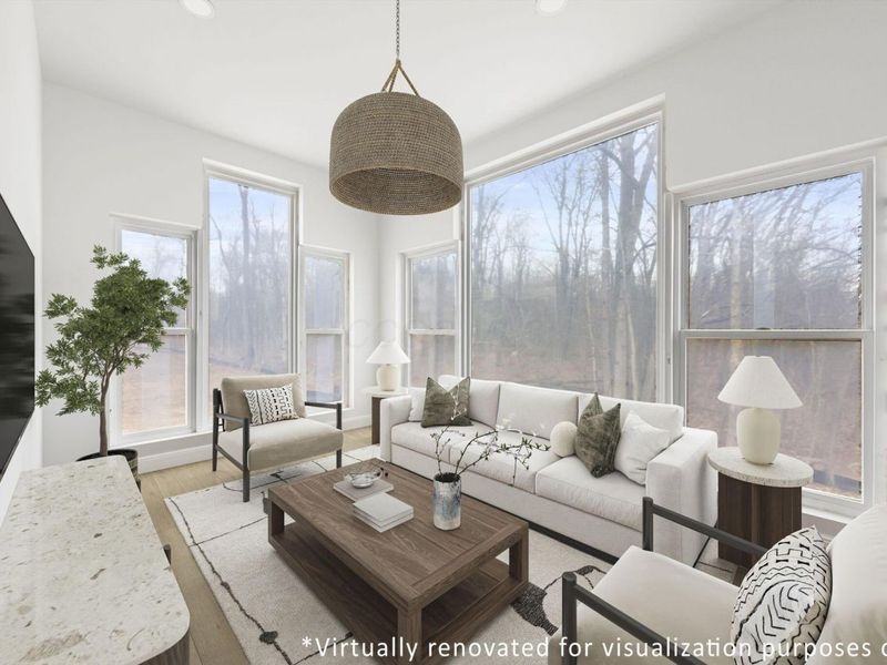 6899 Woodedge Lane, Hilliard, OH 43026 Photo 5