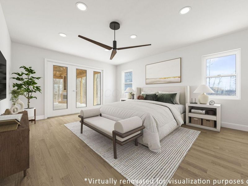 6899 Woodedge Lane, Hilliard, OH 43026 Photo 6