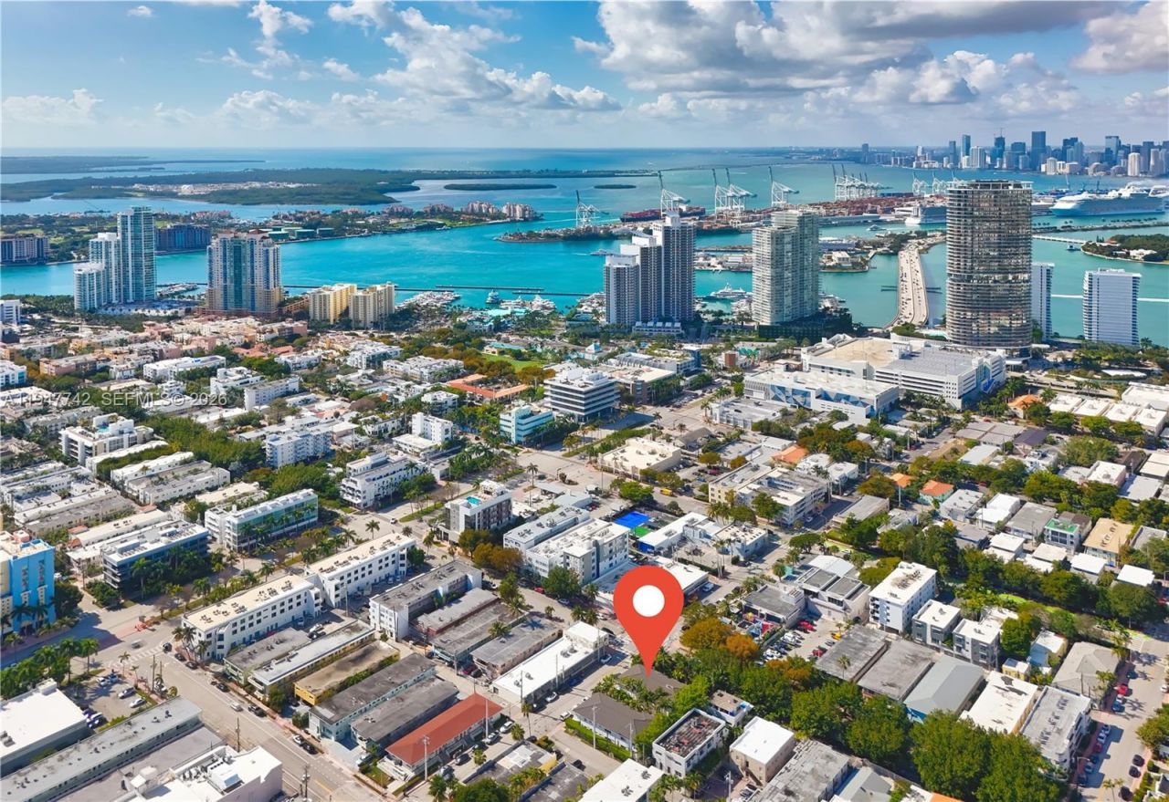 741 6th St, Unit 202-W, Miami Beach, FL 33139 Photo