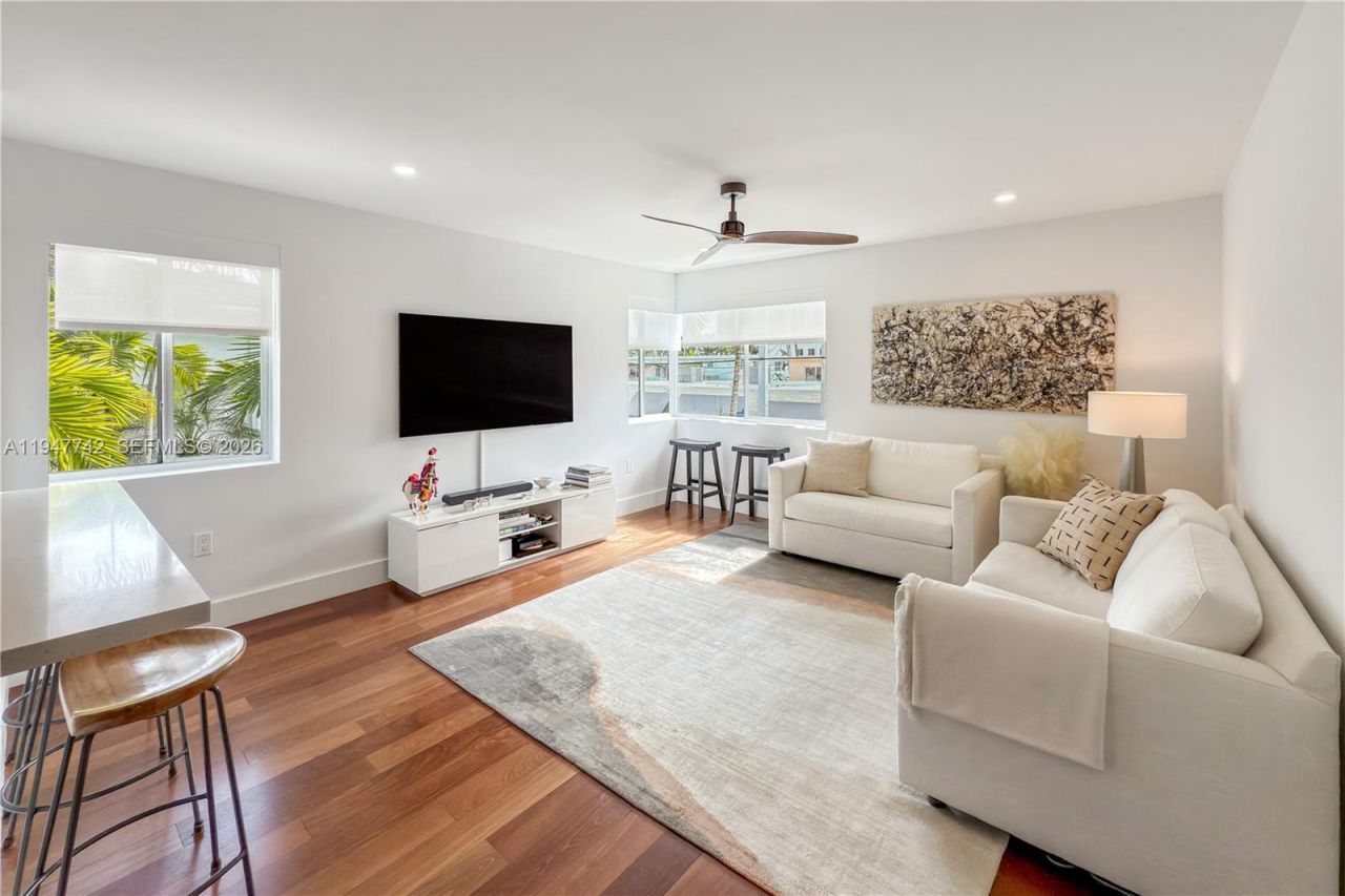 741 6th St, Unit 202-W, Miami Beach, FL 33139 Photo