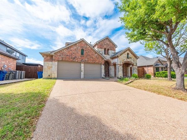 2432 Greenbrook Drive, Little Elm, TX 75068