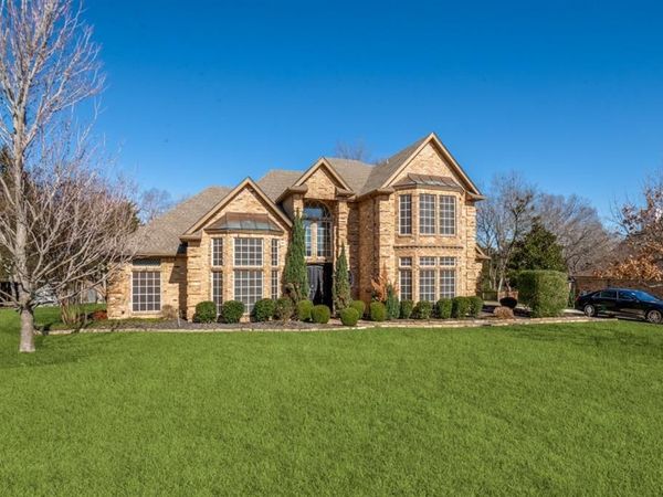 529 Chippendale Drive, Heath, TX 75032