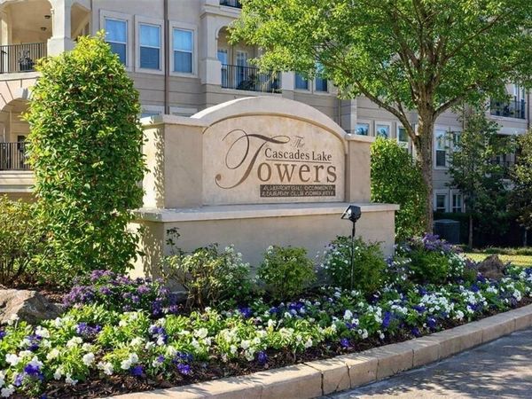 3351 Cascades Court, Unit 327, Tyler, TX 75709