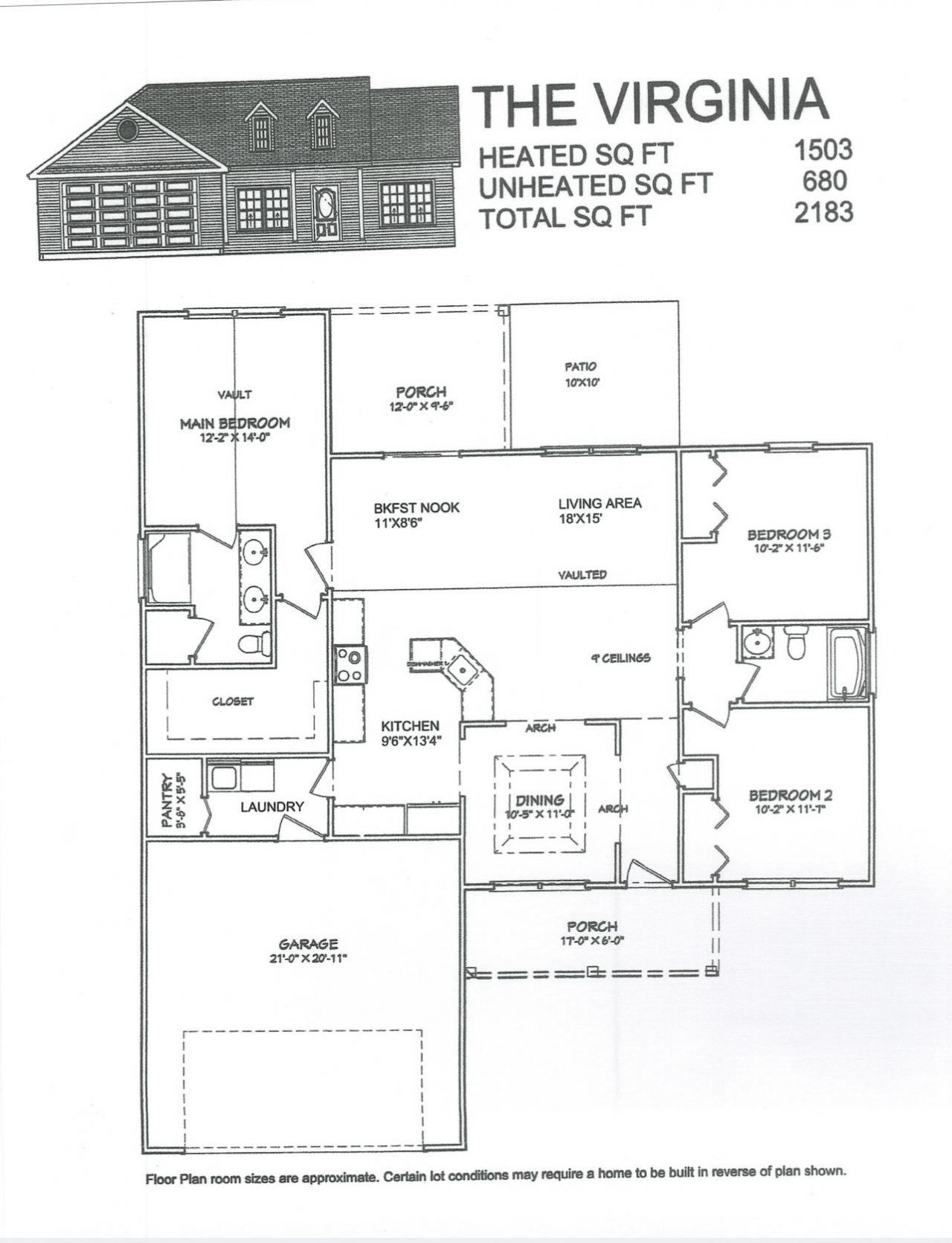 Tbb33 Duford Rd. Photo 16