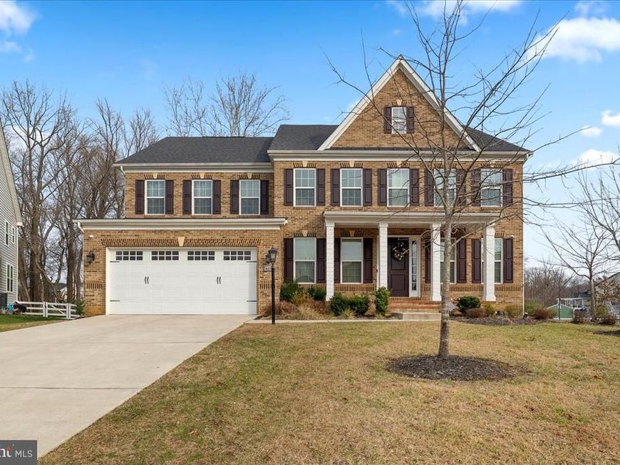 14110 Hammermill Field Drive, Bowie, MD 20720 Main Photo