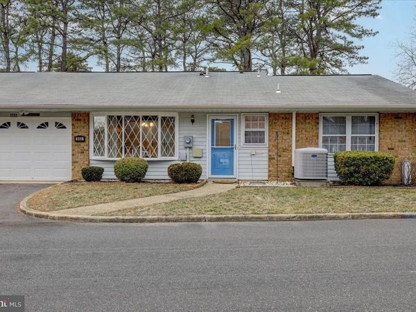 64 CAMBRIDGE CIRCLE, Unit A, MANCHESTER TWP, NJ 08759