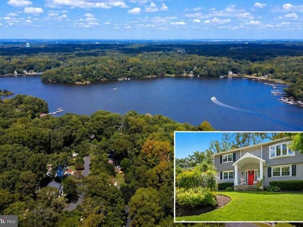 1155 CLAIRE ROAD, CROWNSVILLE, MD 21032