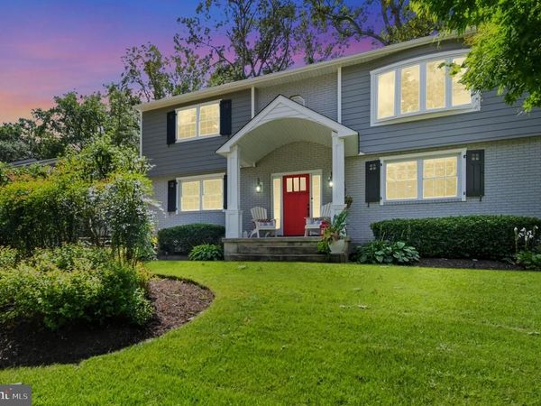 1155 CLAIRE ROAD, CROWNSVILLE, MD 21032