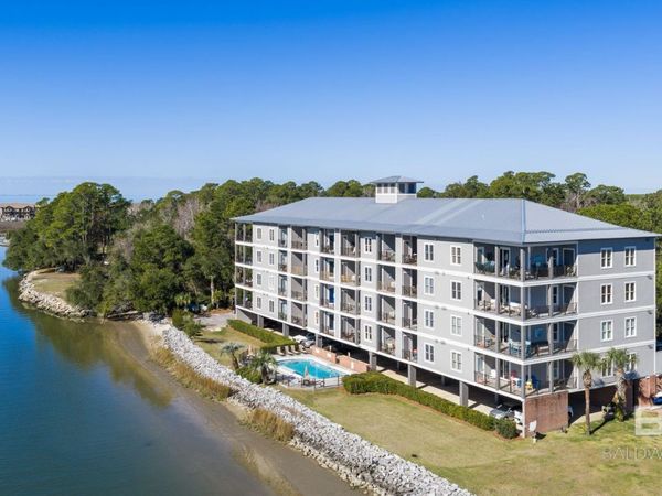 3944 Todd Lane, Unit 802, Gulf Shores, AL 36542