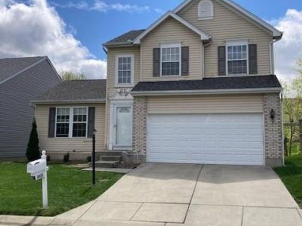 3535 King Edward Way, Beavercreek, OH 45431