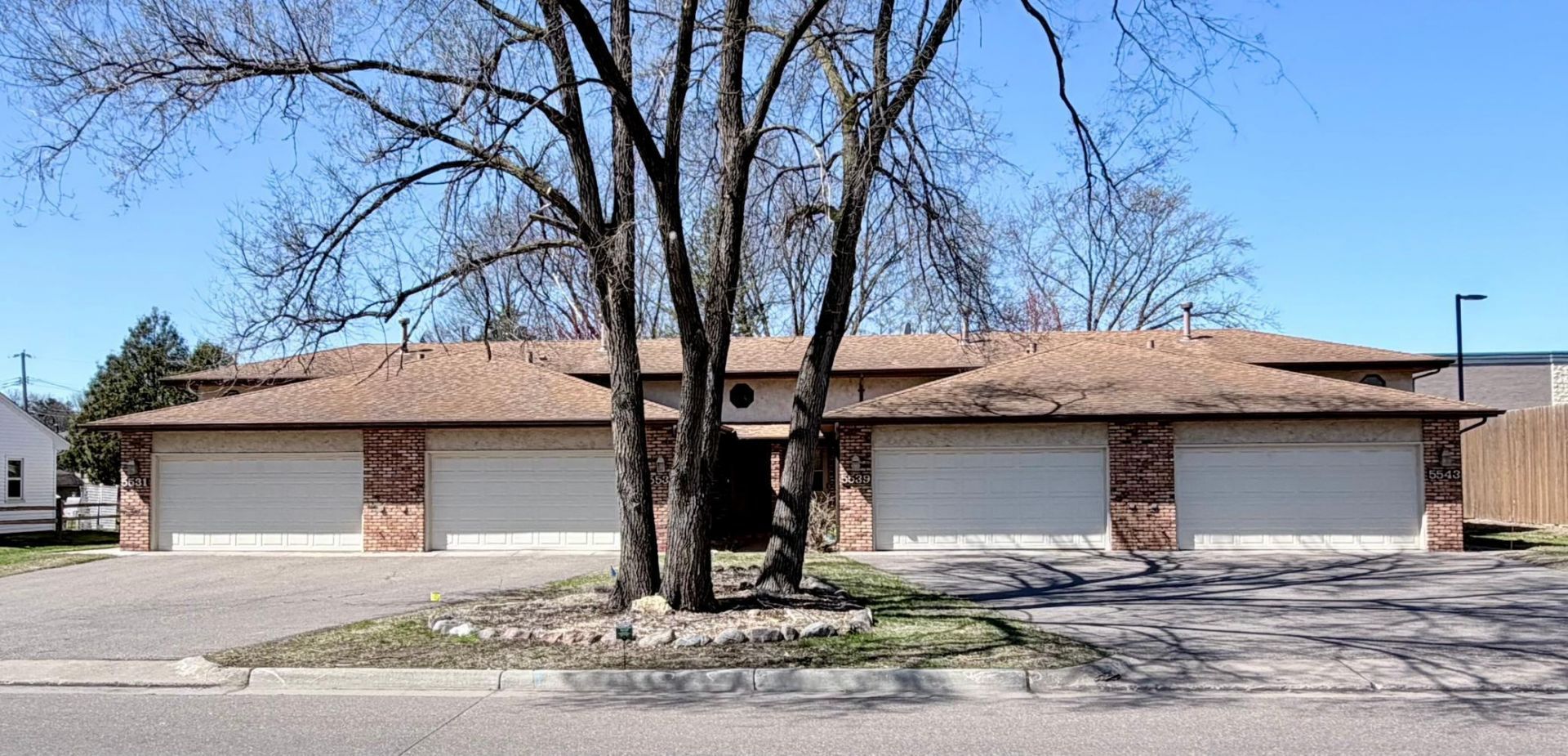 5531 Maryland Avenue N, New Hope, MN 55428