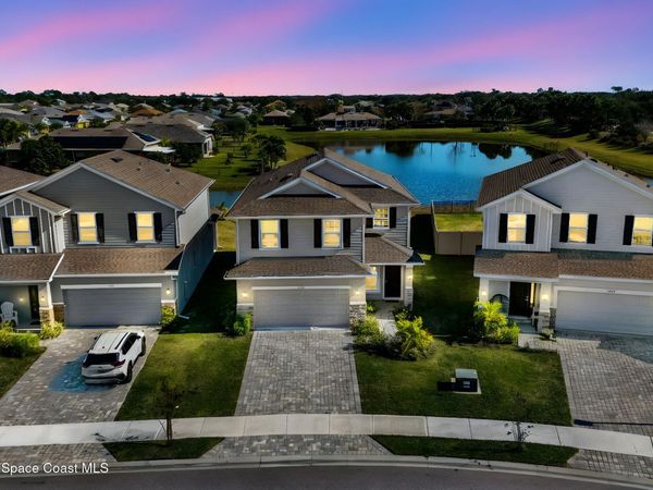 1092 Canfield Circle SE , Palm Bay, FL 32909