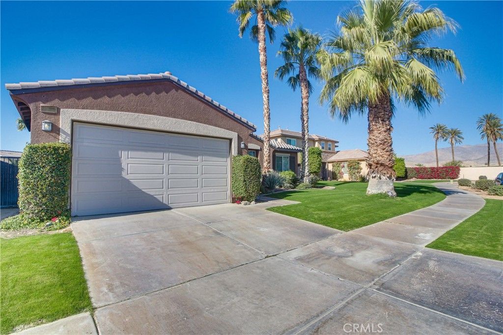42681 Dell Lago Court, Indio, CA 92203 Main Photo