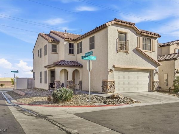 7416 Barranca Peak Court, Las Vegas, NV 89139