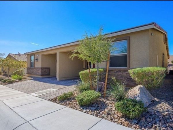 2675 Chinaberry Hill Street, Laughlin, NV 89029