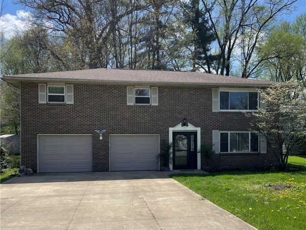 3467 Briardale Drive, Massillon, OH 44646