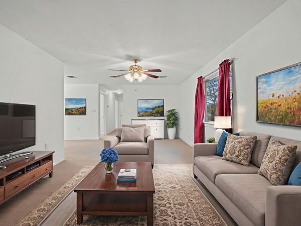 1720 Greenwood LN, Kingsland, TX 78639