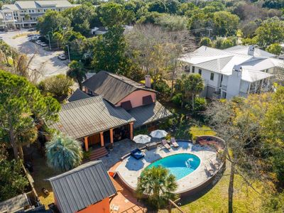 2014 Ion Avenue, Sullivans Island, SC 29482