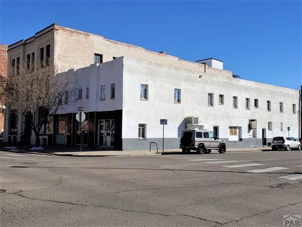 224 - 228 W 3rd St, Unit 7, Pueblo, CO 81003