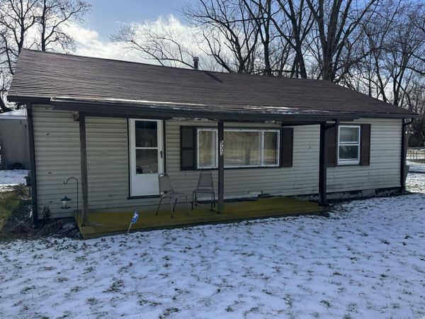 533 Highview Avenue, Springfield, OH 45505