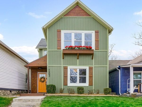 1203 W 20th Terrace, Kansas City, MO 64108