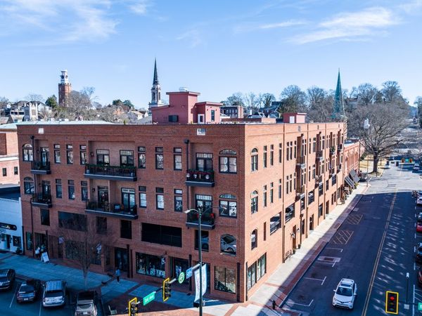 1 E 3rd Avenue, Unit 302, Rome, GA 30161